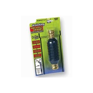 Drain King Opener - 3" to 4" Drains