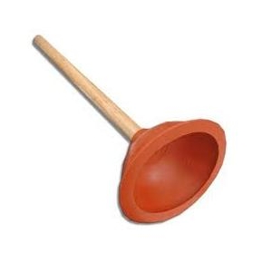 Toilet Force Up Plunger
