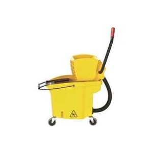 Bucket - Combo Bucket & Wringer