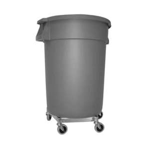 Container - Trash Remover
