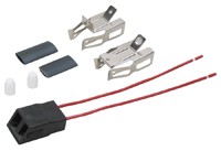 Gas & Electric Range Parts - 2 Wire Gas & Electric Range Receptacle