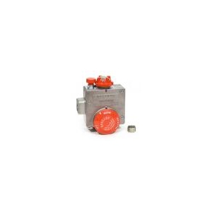Water Heater Gas Valve Combination