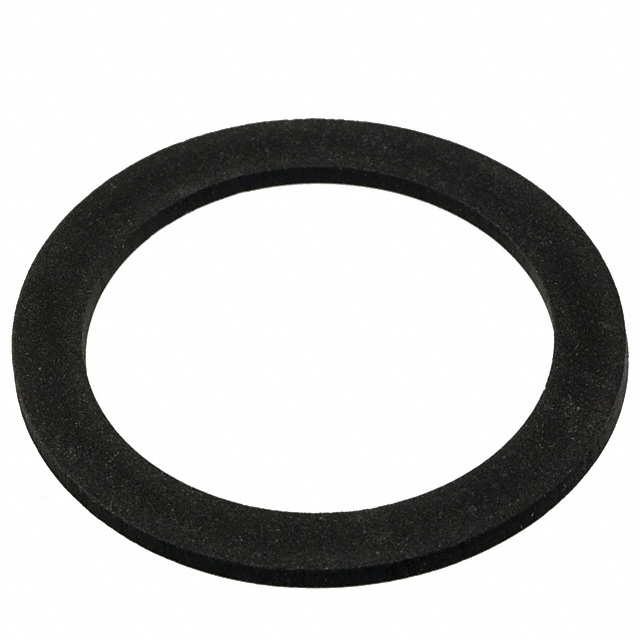 Commercial Gas Water Heater Cleanout Gasket