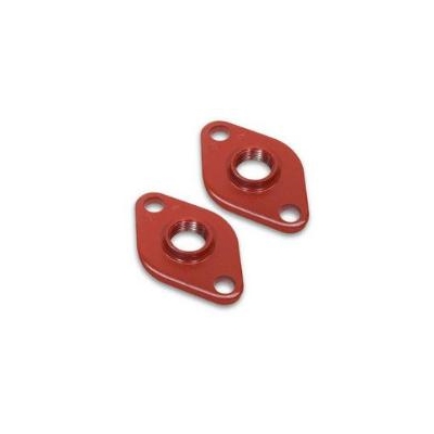 Cast Iron Flange