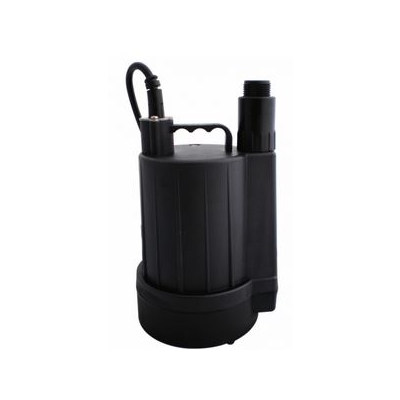 Zoeller Floor Sump Pump