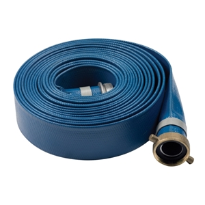 PVC Discharge Hose