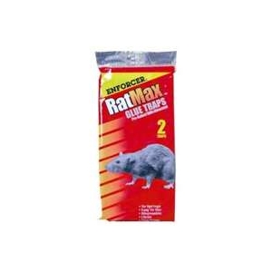 Pest Control - Rodent Glue Traps