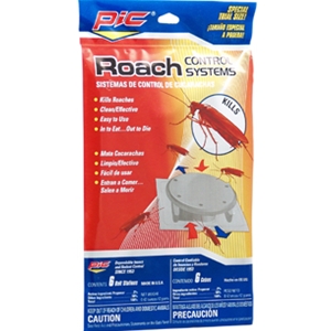 Pest Control - Insect Traps
