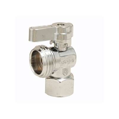 Washing Machine Valve