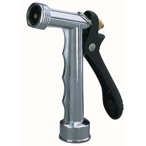 Pistol Grip Hose Nozzles