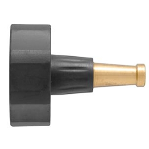 2" Sweeper Nozzle