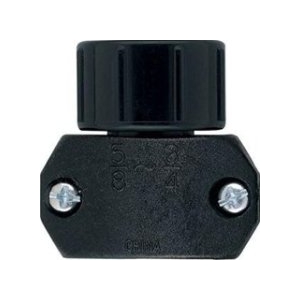 Hose End Repair Coupling