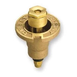 Brass Pop - Up Spray Sprinkler Head