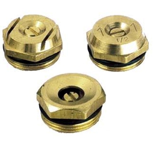 Brass Insert Nozzle For Sprinkler Head