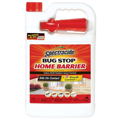 Pest Control - Ant & Roach Home Pest Control