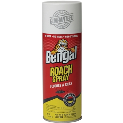 Pest Control - Ant & Roach Killer