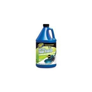 Cleaning Products - Floor Finish