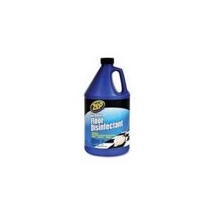 Cleaning Products - No Rinse Floor Cleaner