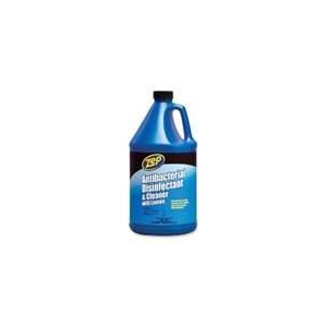 Cleaning Product - Disinfectant & Cleaner