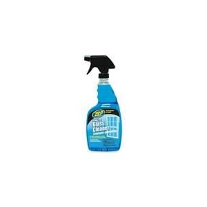 Cleaning Product - Glass Cleaner Concentrate