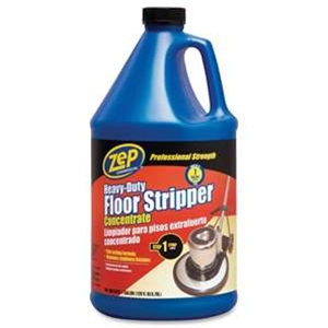 Cleaning Product - Floor Stripper & Emulsifier