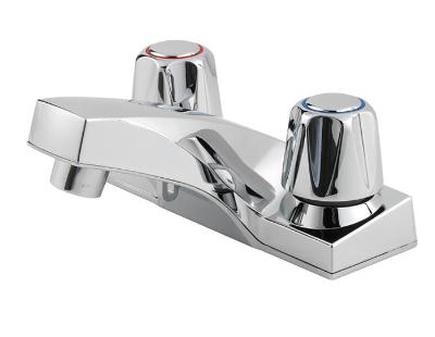 Price Pfister Bathroom Faucet - 2-Handle