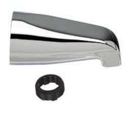 Tub Spout for Pipe