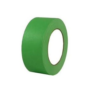 Tapes - Green 8-Day Masking Tape
