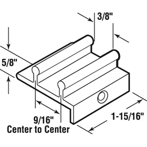 Tub & Shower Door Center Guide