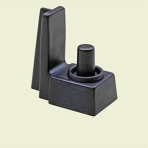Nylon Shower Door Pivot
