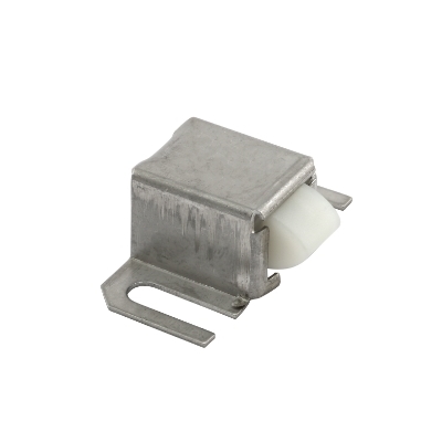 Tub & Shower Door Latch-Spring Loaded