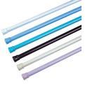 Decorative Shower Curtain Rod