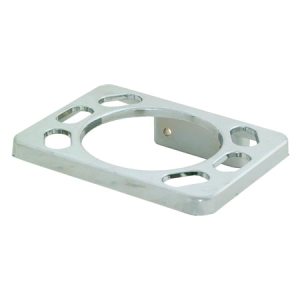 Toothbrush & Tumbler Holder Exposed Screw