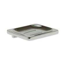 Soap Dish Exposed Screw