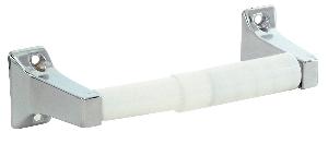 Toilet Paper Holder Exposed Screw