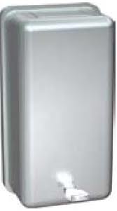 Powered Soap Dispenser
