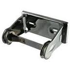 Toilet Paper Holder Single Roll