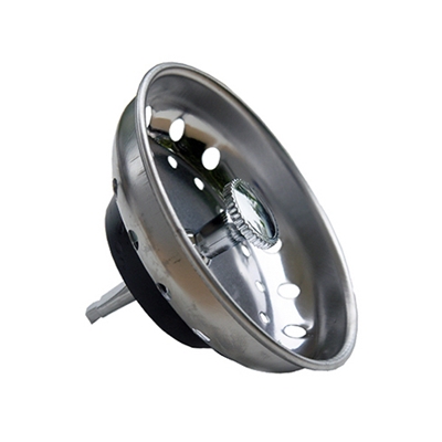 Replacement Basket 3 1/2" Diameter Post Type