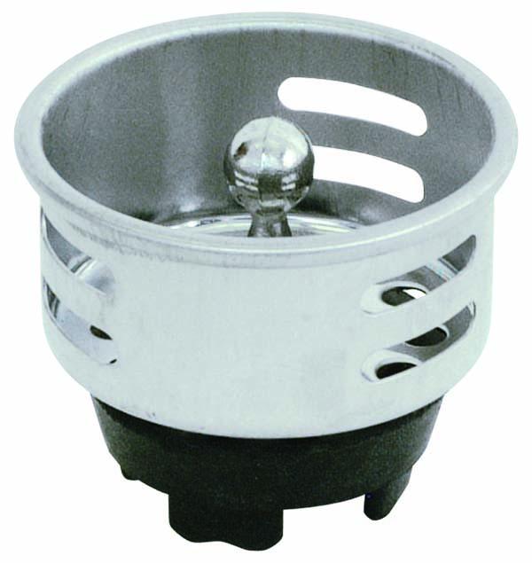 Replacement Basket for Junior Duo Strainer