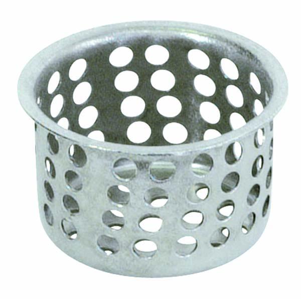 Crumb Cup Strainer 1"