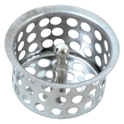 Crumb Cup Strainer 1 1/2"