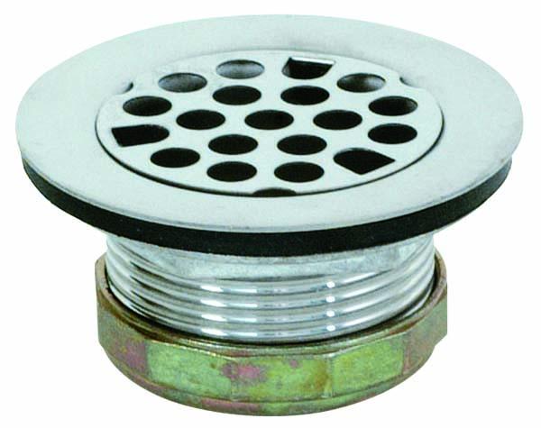 Duplex Flat Top Strainer