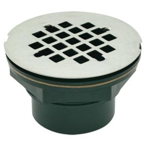 ABS General Purpose Drain