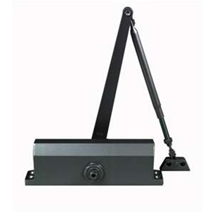 Door Closers - Bronze Hydraulic Door Closer