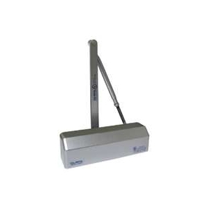 Door Closers - Hydraulic Adjustable Door Closer