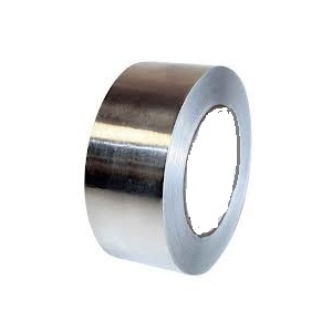 Tapes - Aluminum Foil Tape