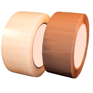 Tapes - Carton Sealing & Packaging Tape