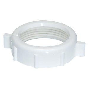 Plastic Slip Joint Nut