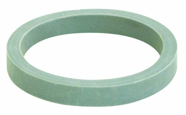 Square Cut Rubber Slip Joint Washers