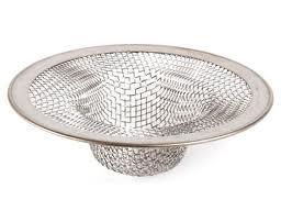 Mesh Drain Strainer